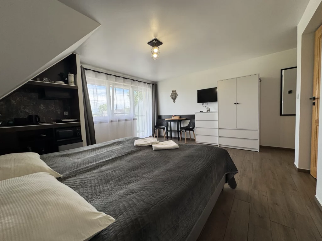 Pokój 38 - Noclegi w Bukowinie Tatrzanskiej